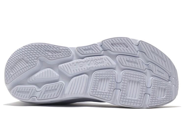 HOKA ONE ONE Opening Ceremony x Bondi 6 'White Reflective' 1019269-WWRF