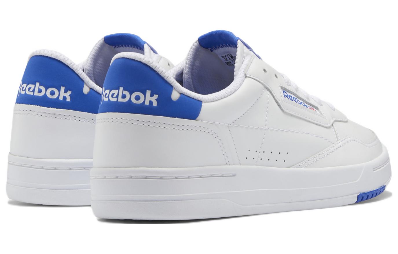 Reebok General Skate shoes 'White Blue' GW7557