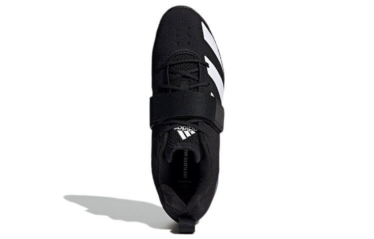adidas Adipower Weightlifting 2 'Black White' GZ5952