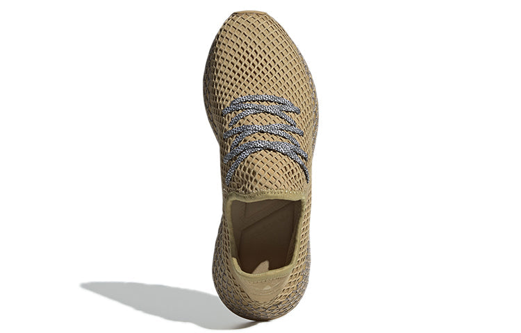 adidas Deerupt 'Raw Sand' BD7885