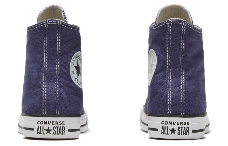 Converse Chuck Taylor All Star 'Dark Blue' 167630C