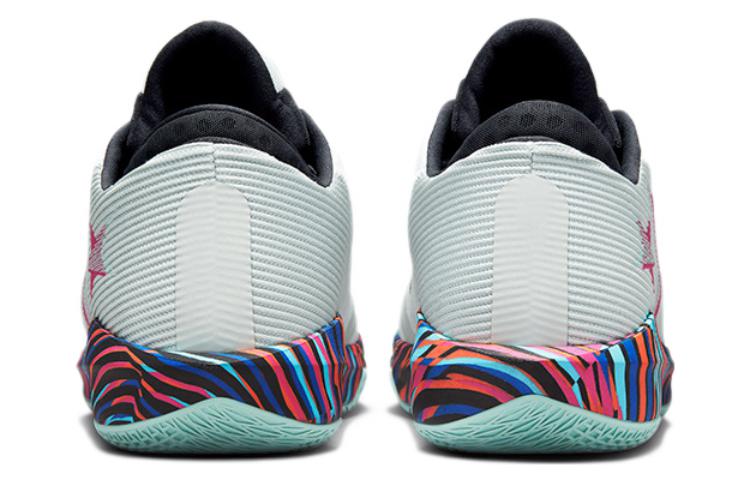 Converse All Star BB Jet Low 'Striped' 172664C