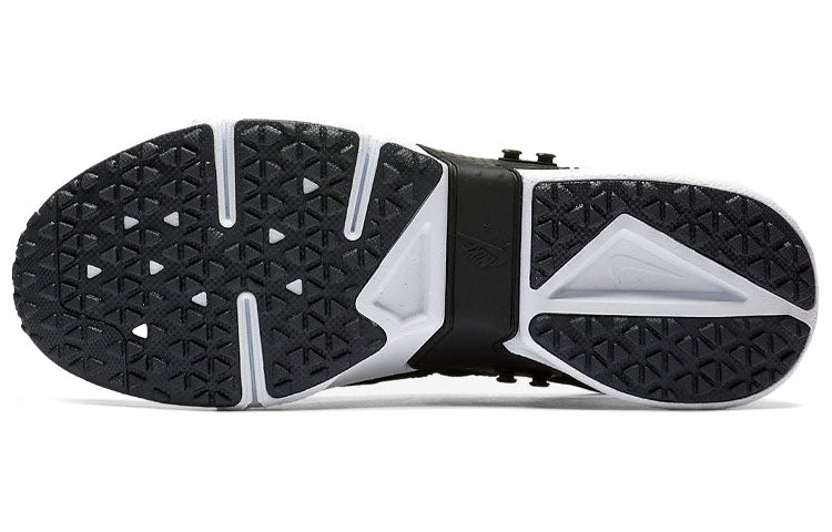 Nike Air Huarache Drift Breathe 'Black Anthracite' AO1133-002