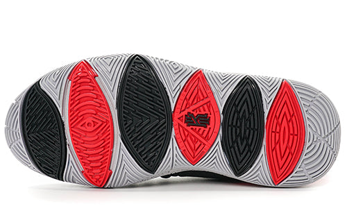 (GS) Nike Kyrie 5 'University Red' AQ2456-600