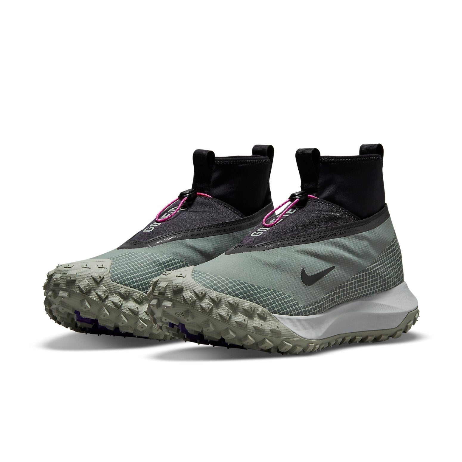 Nike ACG Mountain Fly GTX 'Clay Green' CT2904-300
