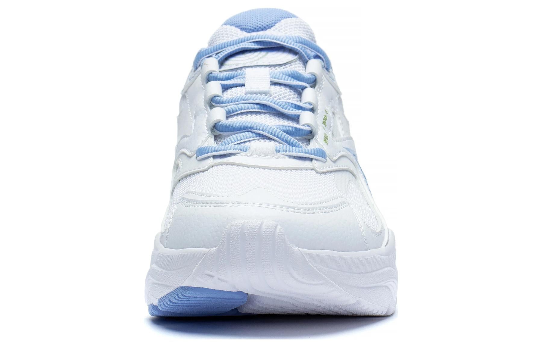 (WMNS) Li-Ning Meteor 'White Light Blue' ARXT010-3
