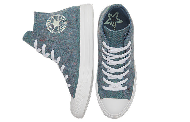 Converse Chuck Taylor All Star 'Blue Grey' 169419C