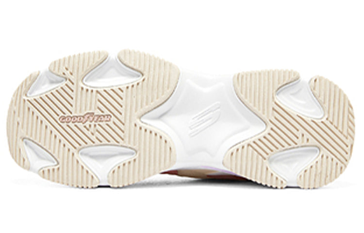 (WMNS) Skechers D'Lites 149895-NTPK