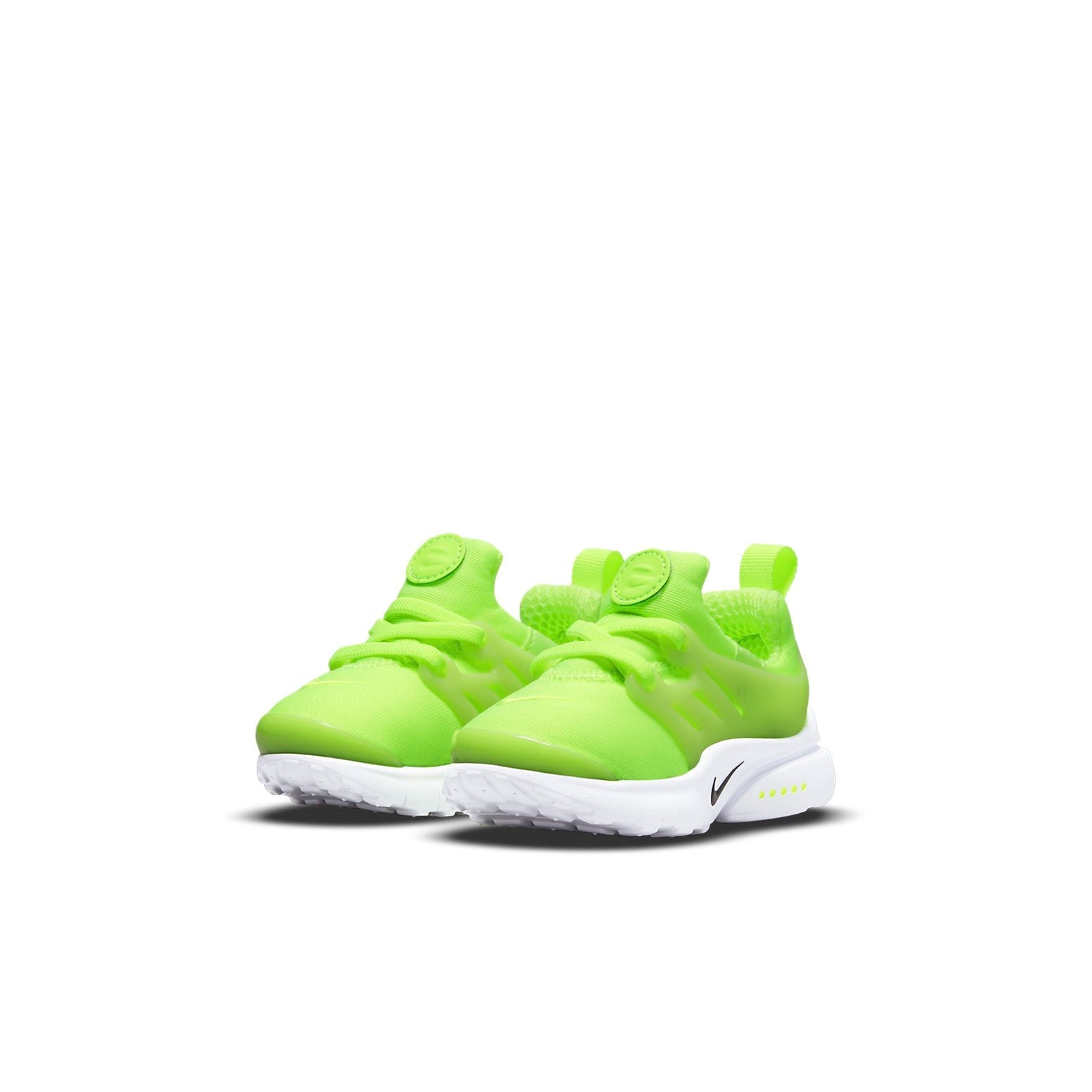 (TD) Nike Air Presto Volt Low-Top Running Shoes Green DO1381-700