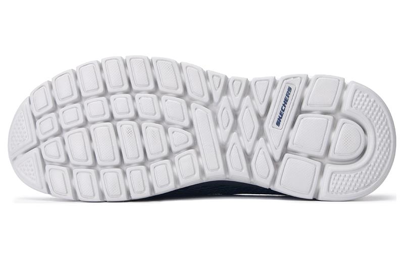 Skechers Go Walk Burst Slip On 'Navy' 8790140-NVY