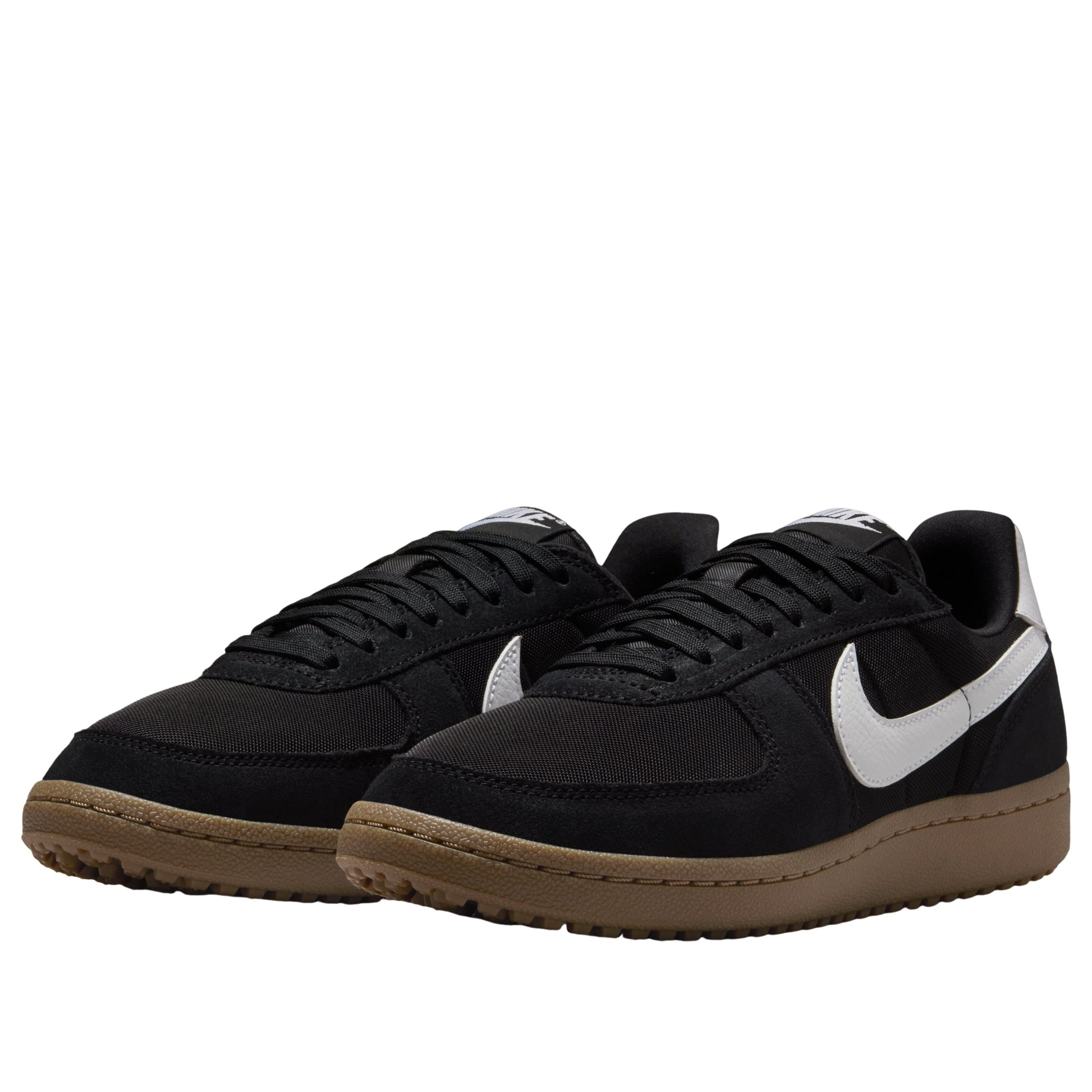 (WMNS) Nike Field General 'Black White' HJ6000-001