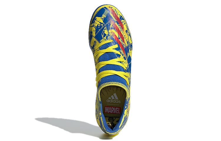 adidas X Ghosted .3 TF 'Marvel' FZ1758