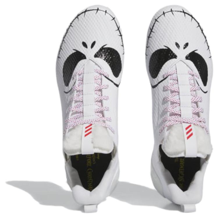 adidas Disney x Adizero 12.0 'Jack Skellington' ID9426