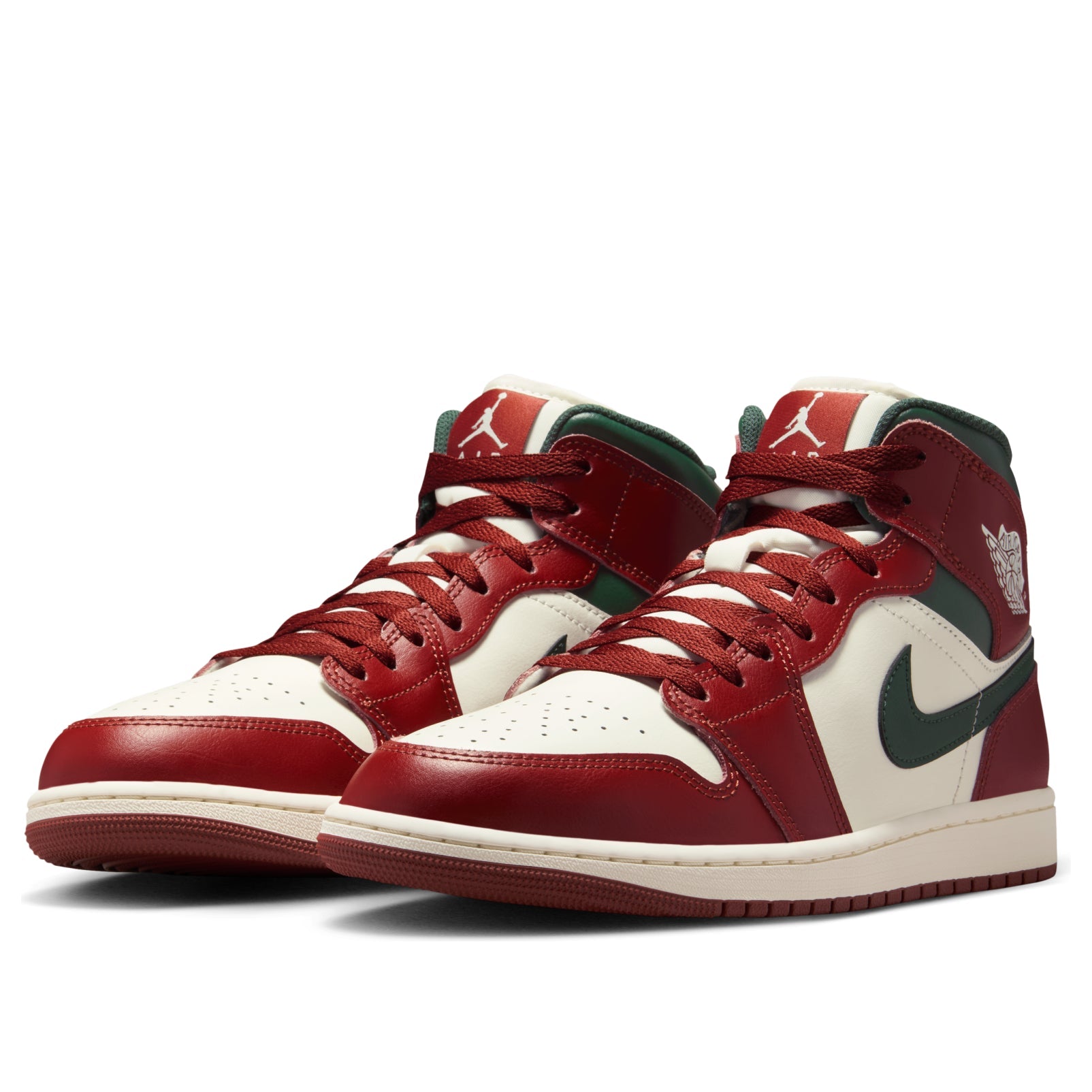 Air Jordan 1 Mid 'Redstone' DQ8426-105
