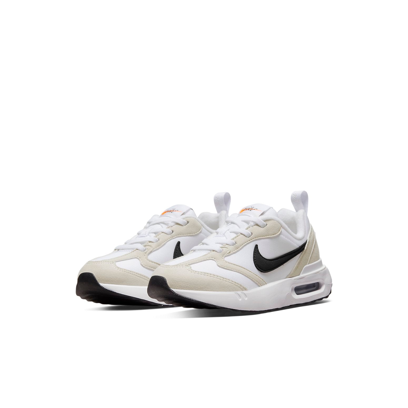 (PS) Nike Air Max Dawn 'White Light Bone' DC9318-102