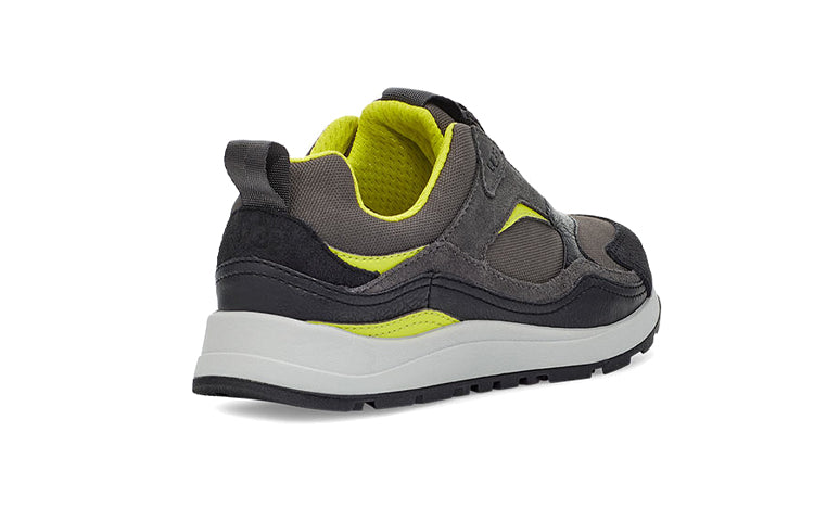 (PS) UGG CA805  'Charcoal' 1115850K-CHRC