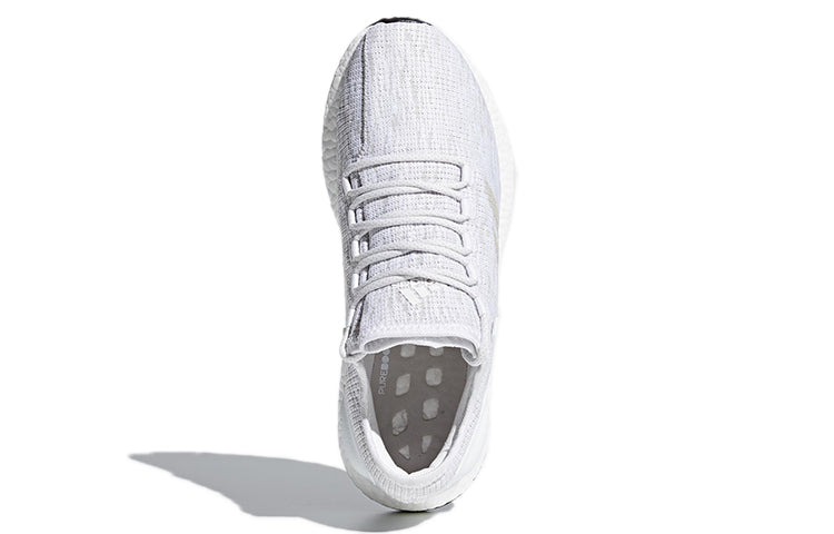 adidas PureBoost 'Cloud White' BB6277
