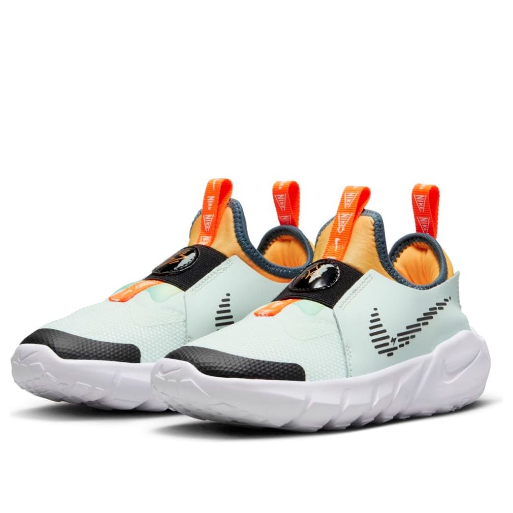 (PS) Nike Flex Runner 2 'Barely Green' DX6068-301