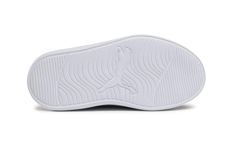 (PS) PUMA Courtflex V2 371543-04