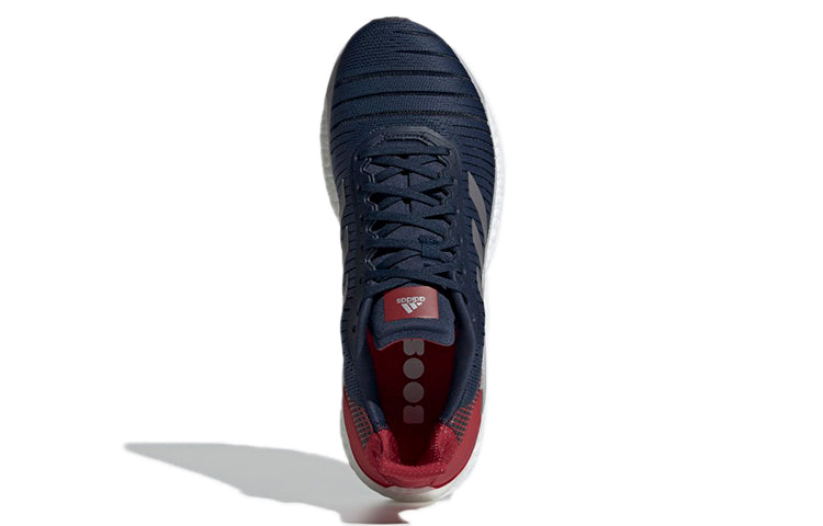 adidas Solar Glide 19 'Collegiate Navy' G28063