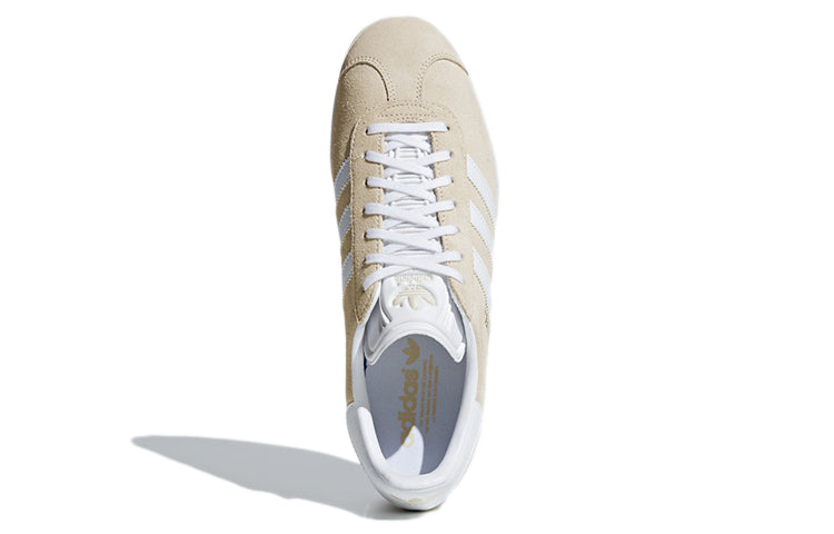adidas Gazelle 'Beige' B41646