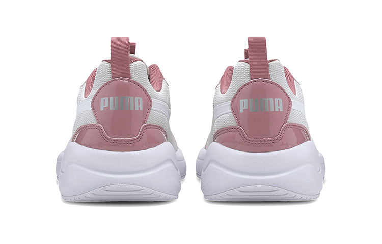 (WMNS) PUMA Nuage Run Pearl Pink/White Low sneakers 373224-01