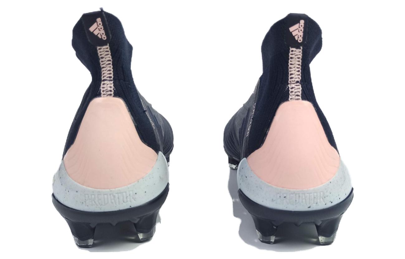 adidas Predator 18+ FG 'Trace Royal' DB2014