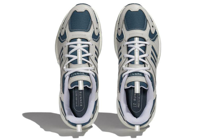 adidas neo Jz Runner 'Blue Gray' GW7248
