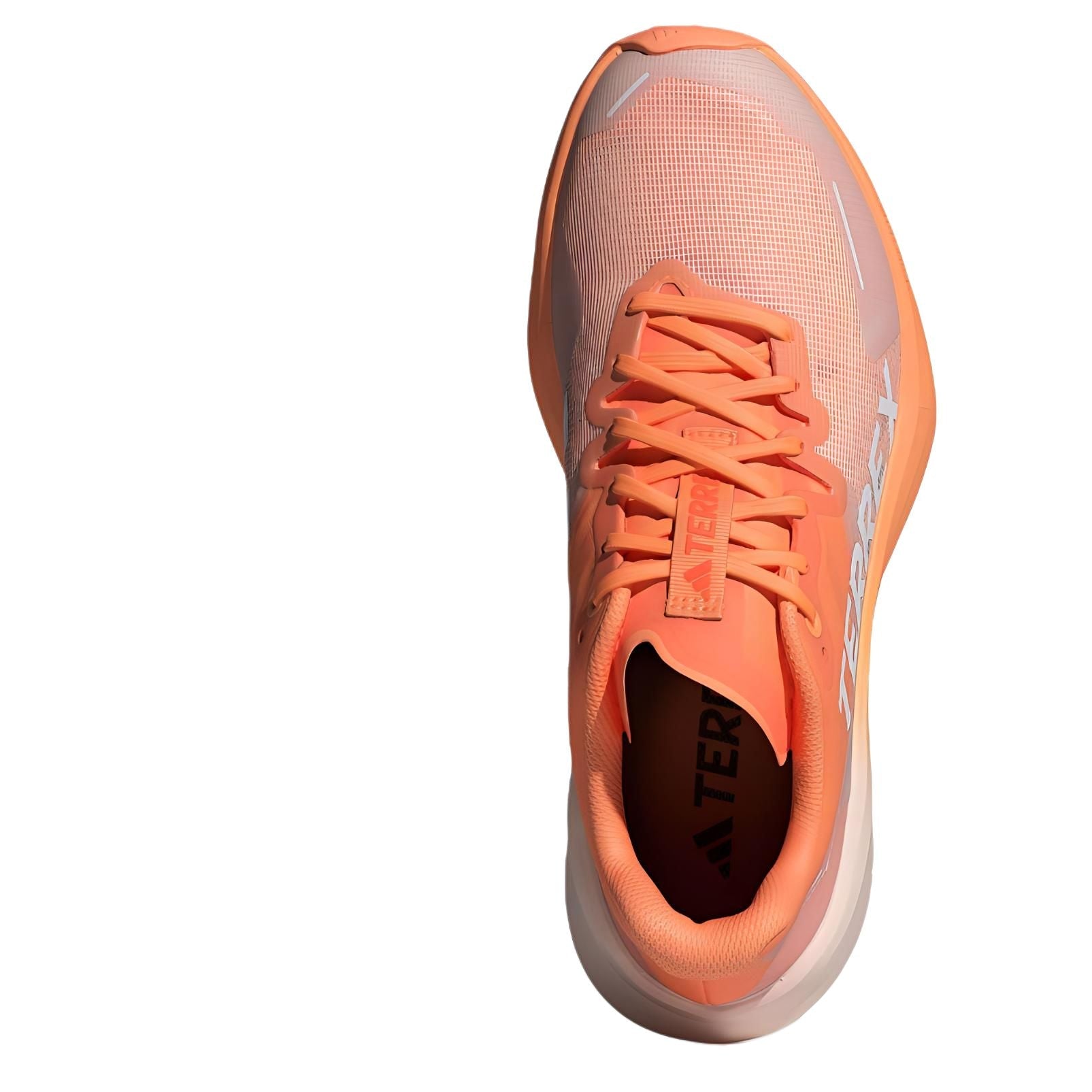 (WMNS) adidas Agravic 3 'Neon Orange' IG6582