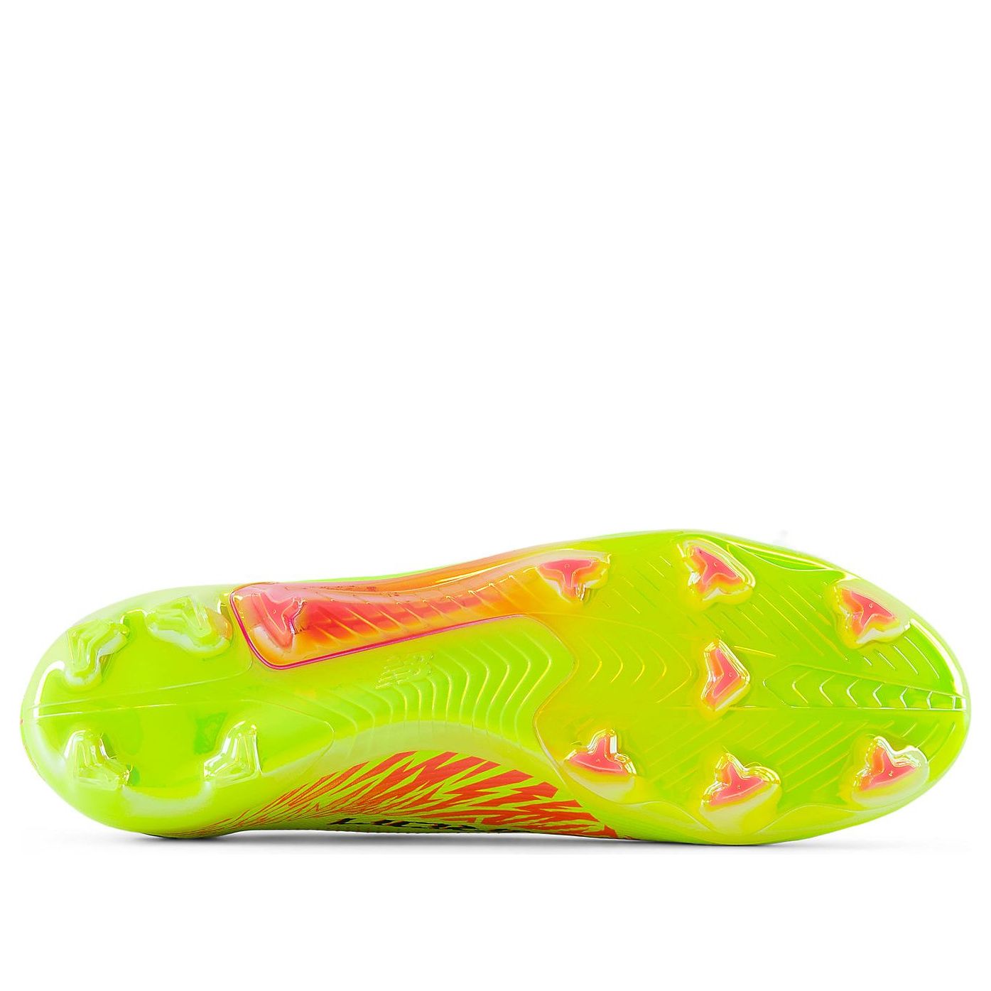 New Balance Furon Elite V8 FG 'Yellow' SF1FFE8