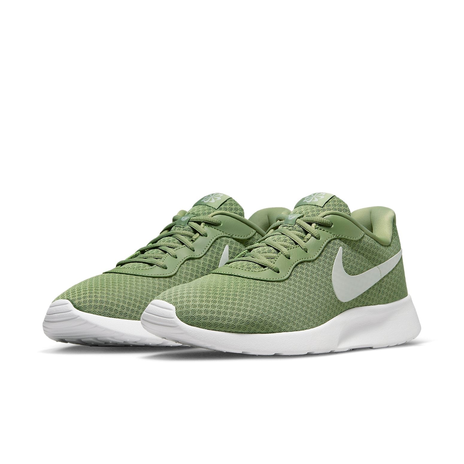 Nike Tanjun EasyOn 'Oil Green White' DV7775-300