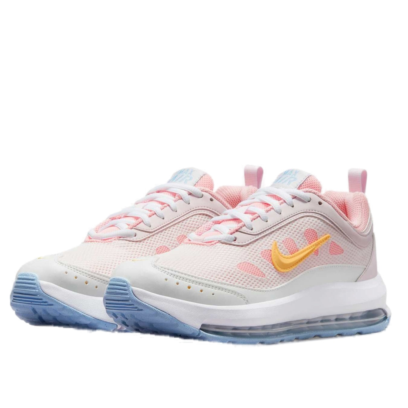 (WMNS) Nike Air Max AP 'Summit White Pink Bloom' CU4870-108