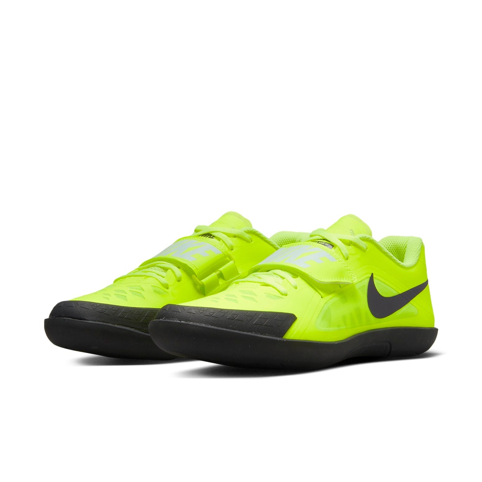 Nike Air Zoom Rival SD 2 'Volt Black' 685134-701