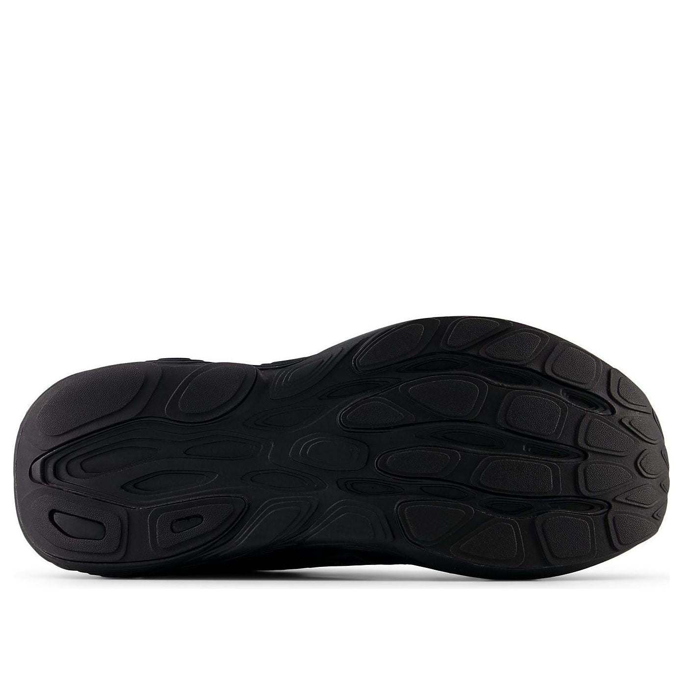 New Balance Fresh Foam 880v15 'Black Black Metallic' M880K15