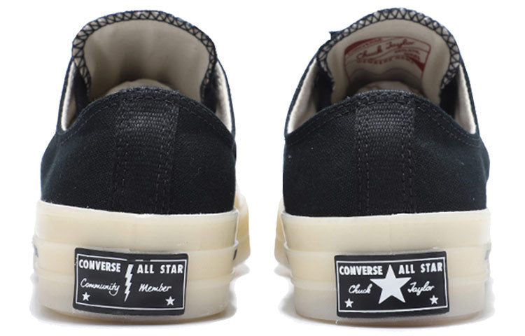 Converse Offspring x Chuck 70 Low 'Community' 166523C