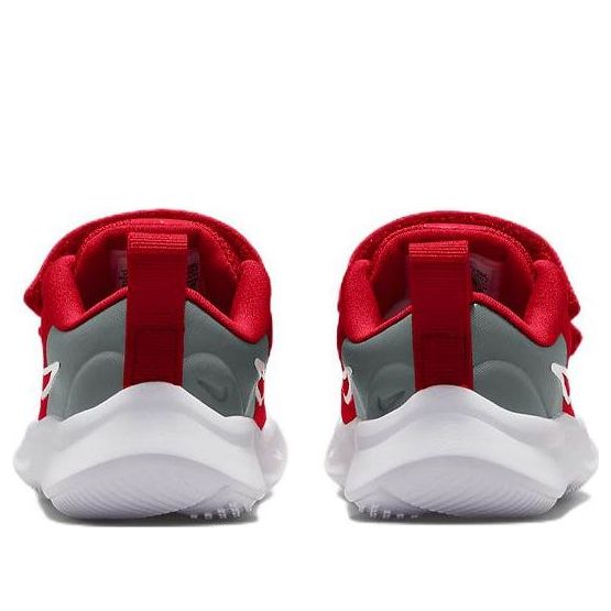 (TD) Nike Star Runner 3 'University Red' DA2778-607
