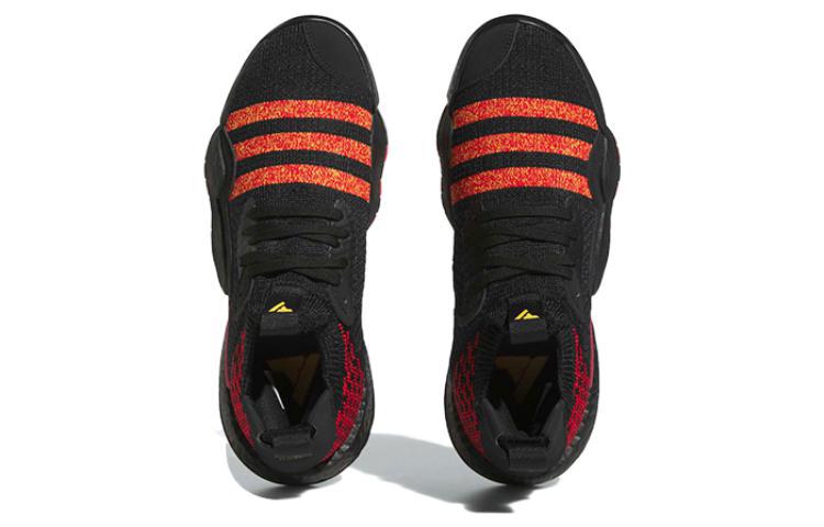 adidas Trae Young 2 'Hawks' HQ0986