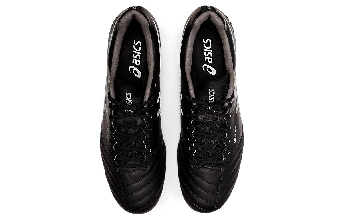 ASICS DS Light X-Fly Pro 'Black Pure Silver' 1101A025-004