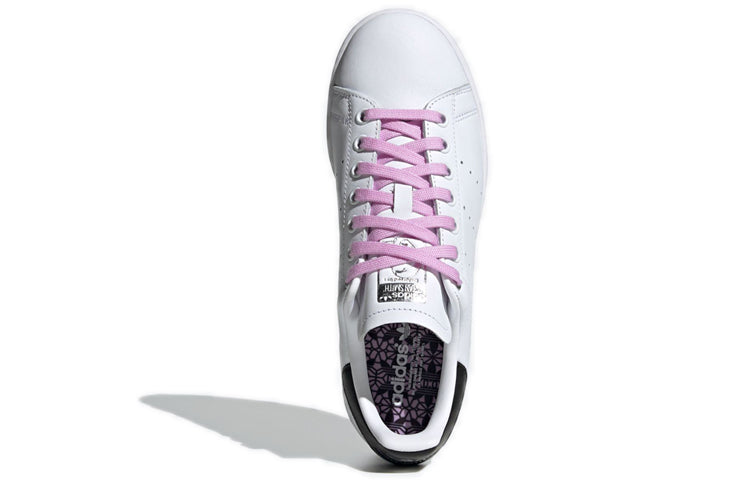 (WMNS) adidas Stan Smith 'White Clear Lilac' EH2039