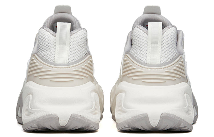(WMNS) ANTA Walker 3.0 'White Grey' 122238881-1
