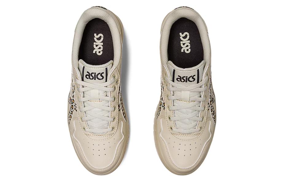 (WMNS) ASICS Japan S PF 'Bone White' 1202A408-100