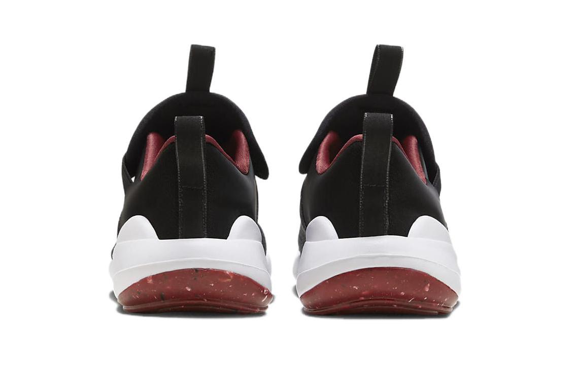 (PS) Nike E-Series 1.0 'Black Burgundy' DV4251-007