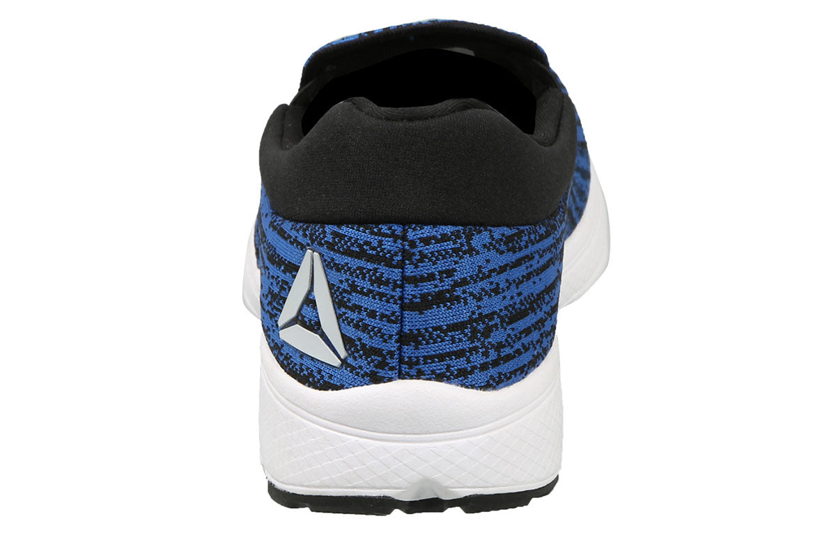 Reebok Stride Lp Slip-Ons 'Blue Black' EG0050
