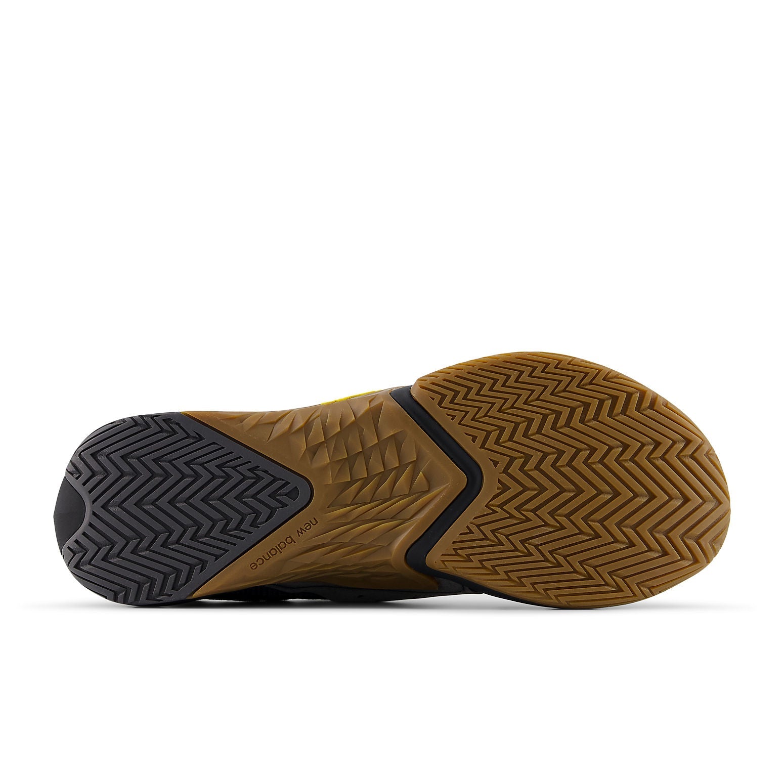 New Balance Minimus TR v2 'Black Magnet Gum' MXMTRLK2