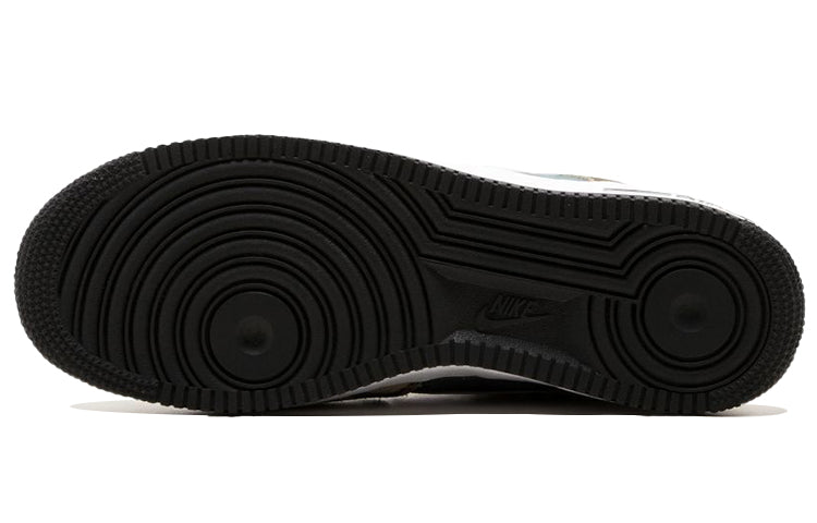 Nike Air Force 1 Low '07 LV8 'Camo Green' 718152-300