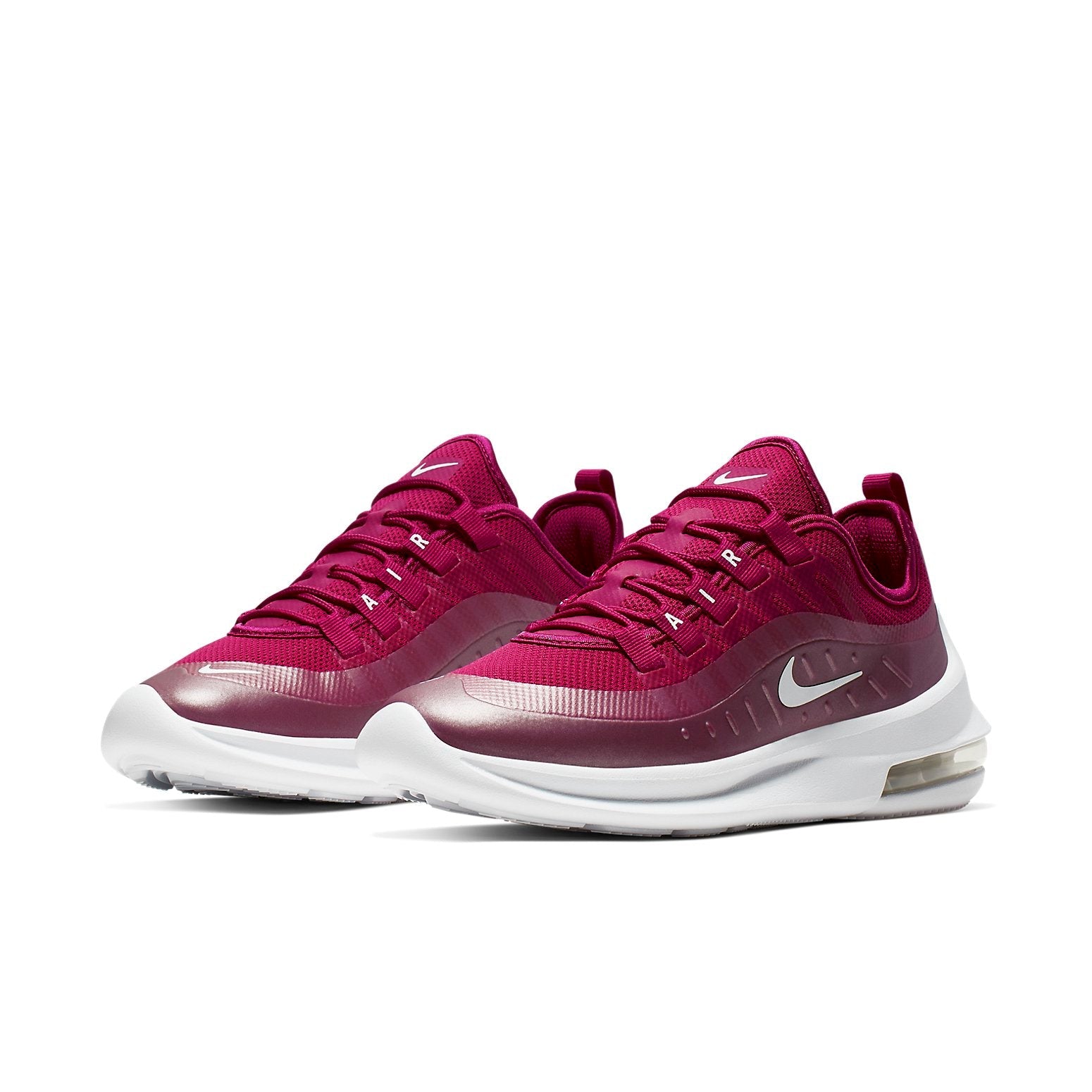 (WMNS) Nike Air Max Axis 'Wild Cherry' AA2168-602