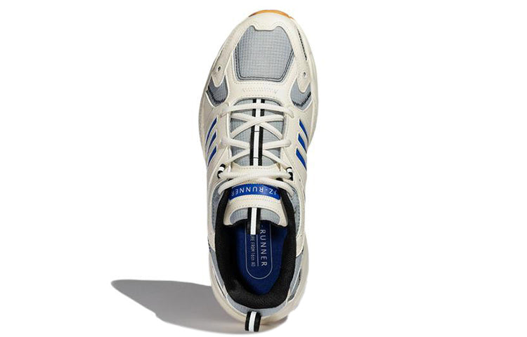 adidas neo Jz Runner 'White Blue' GW7247