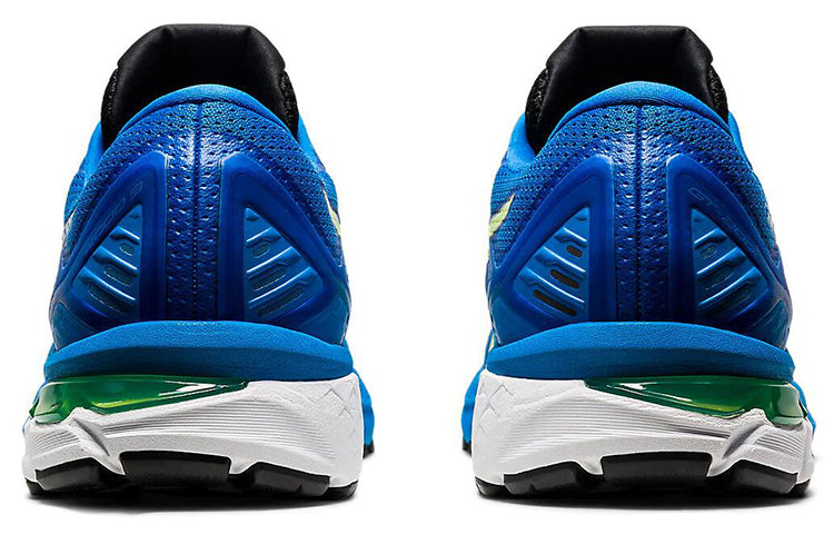 ASICS GT-2000 9 'Directoire Blue Lime' 1011A983-400