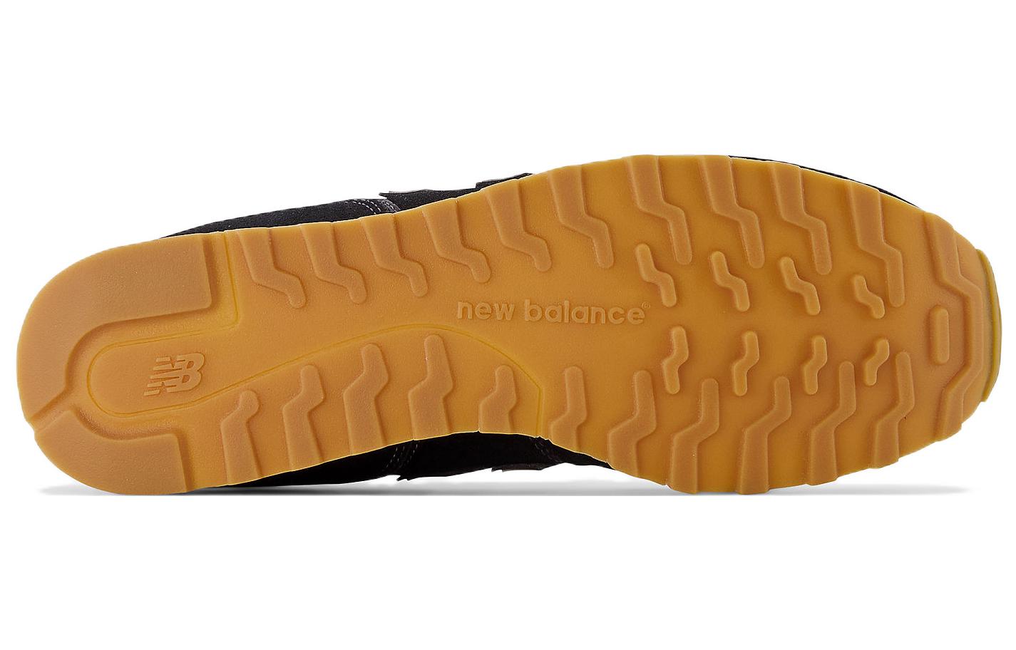 New Balance 373 v2 'Black White' ML373WB2