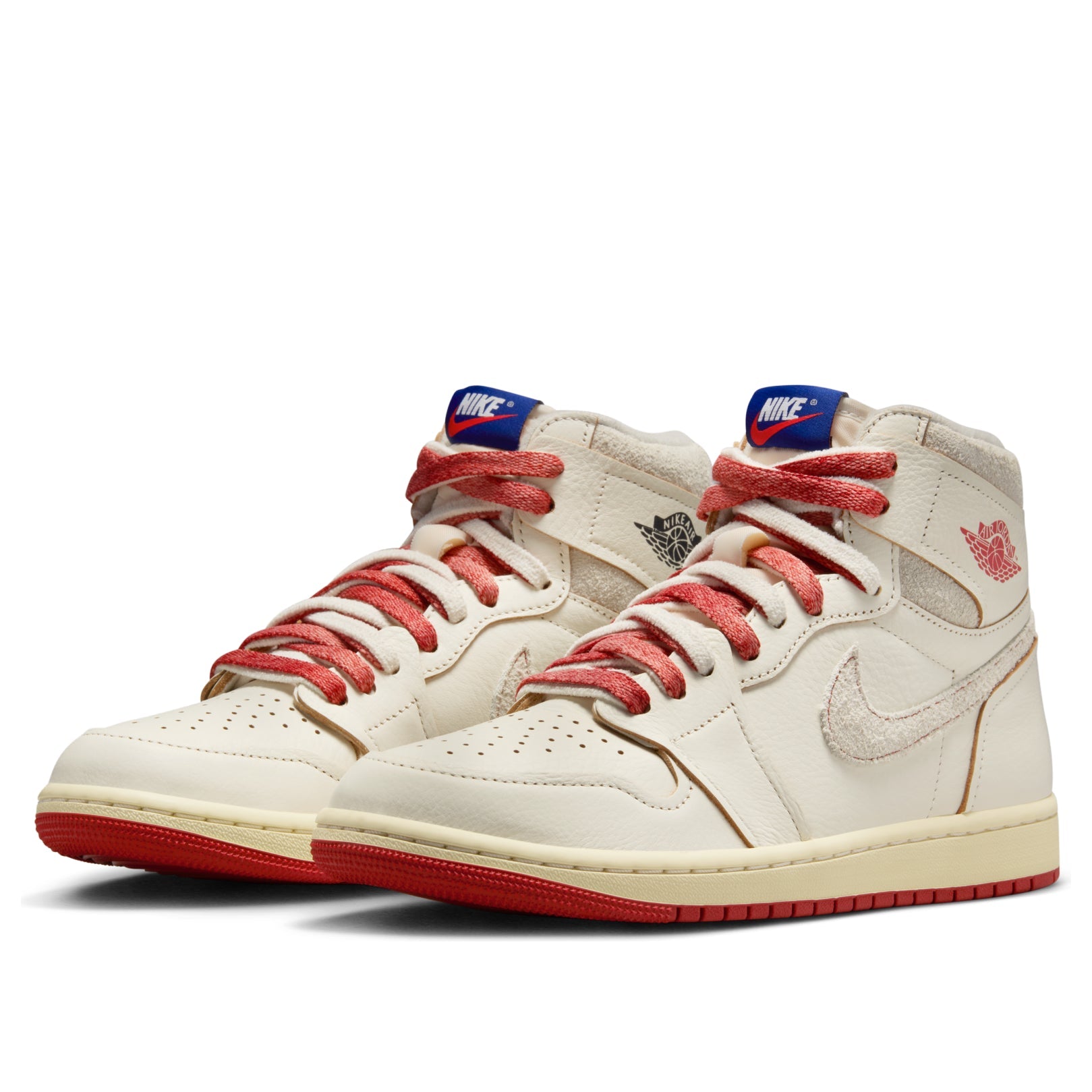 (WMNS) Air Jordan 1 High OG 'Cinnabar Rare Air' DB4612-100